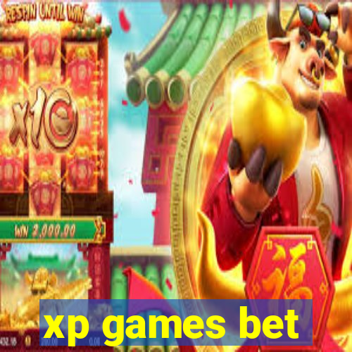 xp games bet